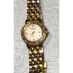 Raymond Weil Tango watch